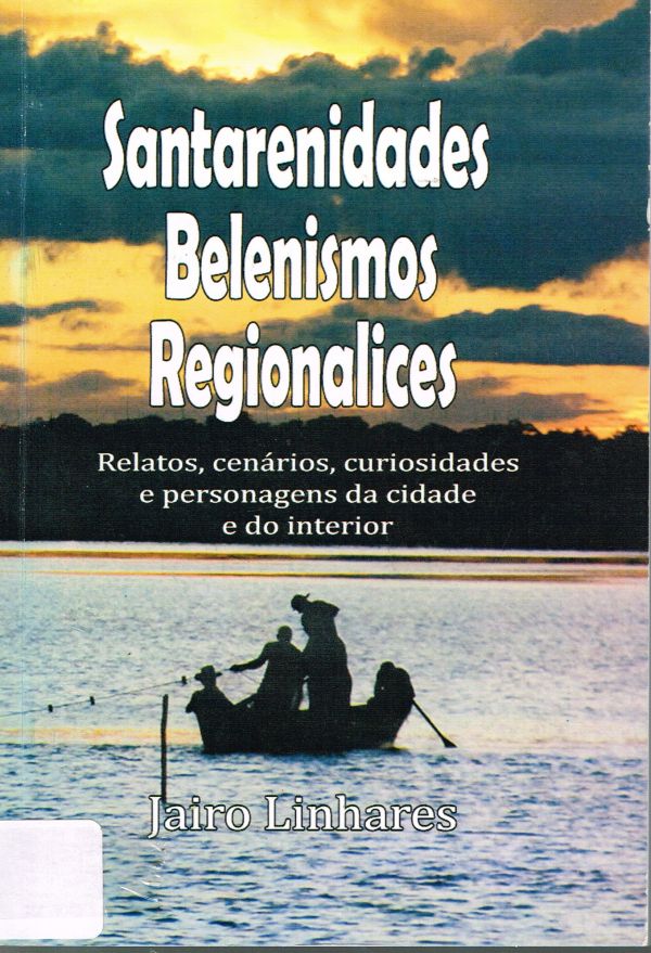 Santarenidades Belenismos Regionalices - 800 LIN